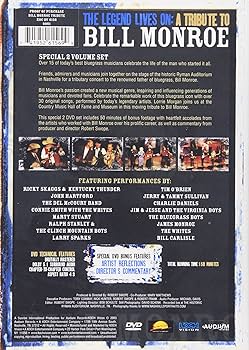 その他 Gather at River: Bluegrass Celebration [DVD] Gather at the River: A Bluegrass Celebration